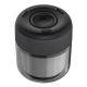 Enceinte Bluetooth 60W TWS avec Lumières Colorées et Son HiFi Stéréo Surround Autonomie 3-6h Haut-Parleur Puissant - www.yoni...