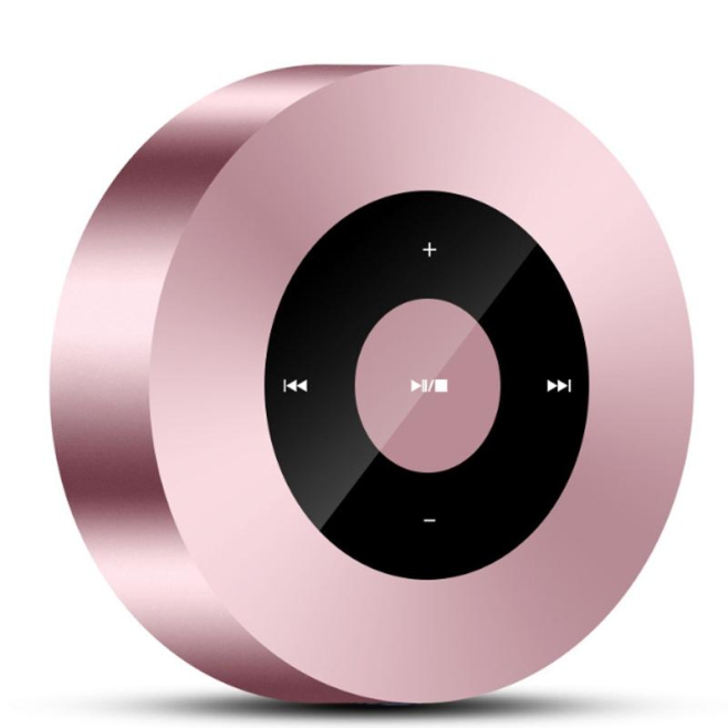 Enceinte Bluetooth Portable A8 Avec Micro Intégré Appels Mains-Libres Support Carte TF AUX Autonomie 10h - www.yonis-shop.com