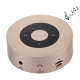 Enceinte Bluetooth Portable A8 Avec Micro Intégré Appels Mains-Libres Support Carte TF AUX Autonomie 10h - www.yonis-shop.com