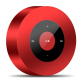 Enceinte Bluetooth Portable A8 Avec Micro Intégré Appels Mains-Libres Support Carte TF AUX Autonomie 10h - www.yonis-shop.com