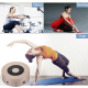 Enceinte Bluetooth Portable A8 Avec Micro Intégré Appels Mains-Libres Support Carte TF AUX Autonomie 10h - www.yonis-shop.com