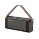 Enceinte Bluetooth Outdoor 20W Stéréo Puissante Autonomie 5h TWS V5.0 Basses Profondes
