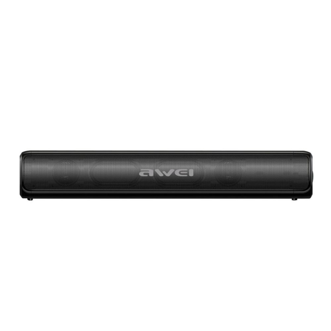 Enceinte Bluetooth Sans Fil Haute Performance Autonomie 3.5H Son HD Portée 10M Charge Rapide - www.yonis-shop.com