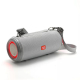 Enceinte Bluetooth Portable Étanche Lumière RGB Autonomie 10h Fonction TWS Carte TF FM - www.yonis-shop.com