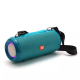 Enceinte Bluetooth Portable Étanche Lumière RGB Autonomie 10h Fonction TWS Carte TF FM - www.yonis-shop.com