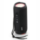 Enceinte Bluetooth Portable Etanche Avec LED Pour Fêtes Extérieures Autonomie Longue Durée Support FM TF USB