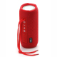 Enceinte Bluetooth Portable Etanche Avec LED Pour Fêtes Extérieures Autonomie Longue Durée Support FM TF USB - www.yonis-shop...
