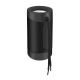 Enceinte Bluetooth Portable Ultime Avec Subwoofer Effets Lumineux RGB Autonomie 4h Haut-Parleur Sans Fil