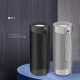 Enceinte Bluetooth Portable Ultime Avec Subwoofer Effets Lumineux RGB Autonomie 4h Haut-Parleur Sans Fil - www.yonis-shop.com