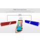 Enceinte Bluetooth Portable Extérieure 10W Puissante TWS Autonomie 6h Support Appel Mains-Libres Carte TF FM USBe - www.yonis...