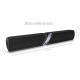 Enceinte Bluetooth Portable Extérieure 10W Puissante TWS Autonomie 6h Support Appel Mains-Libres Carte TF FM USBe - www.yonis...
