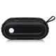 Enceinte Bluetooth Étanche Avec Appels Mains-Libres Et Lecteur TF FM Autonomie 5h Double Haut-Parleur Puissant