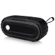 Enceinte Bluetooth Étanche Avec Appels Mains-Libres Et Lecteur TF FM Autonomie 5h Double Haut-Parleur Puissant - www.yonis-sh...