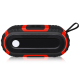 Enceinte Bluetooth Étanche Avec Appels Mains-Libres Et Lecteur TF FM Autonomie 5h Double Haut-Parleur Puissant - www.yonis-sh...