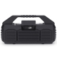 Enceinte Bluetooth Portable Étanche 10W Puissance Antenne FM Réglable Batterie 1200mAh Autonomie 3h Soutien Appel Mains-Libre...