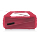 Enceinte Bluetooth Portable Étanche 10W Puissance Antenne FM Réglable Batterie 1200mAh Autonomie 3h Soutien Appel Mains-Libre...