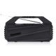 Enceinte Bluetooth Portable Étanche Avec Écran LED Et Antenne FM Ajustable Autonomie 3H Puissance 10W - www.yonis-shop.com