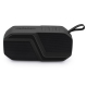 Enceinte Bluetooth Portable Extérieure Autonomie 5h Support Appel Mains-Libres Carte TF FM U Diske Puissance 6W Batterie Lith...