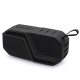 Enceinte Bluetooth Portable Extérieure Autonomie 5h Support Appel Mains-Libres Carte TF FM U Diske Puissance 6W Batterie Lith...