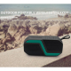 Enceinte Bluetooth Portable Extérieure Autonomie 5h Support Appel Mains-Libres Carte TF FM U Diske Puissance 6W Batterie Lith...