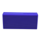 Enceinte Bluetooth Design Élégant Avec Appel Mains-Libres Et Amplificateur 5W Autonomie 4-5H Support FM TF USB - www.yonis-sh...