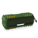 Enceinte Bluetooth Portable Extérieure Avec Crochet TWS Autonomie 4-5h Support Appel Mains-Libres Carte TF Radio FM USB - www...