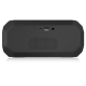 Enceinte Bluetooth Gold Effet Stéréo HD Et Basses Profondes Autonomie 5h TWS Et Multi-Connexions - www.yonis-shop.com