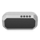 Enceinte Bluetooth Gold Effet Stéréo HD Et Basses Profondes Autonomie 5h TWS Et Multi-Connexions - www.yonis-shop.com