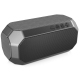 Enceinte Bluetooth Gold Effet Stéréo HD Et Basses Profondes Autonomie 5h TWS Et Multi-Connexions - www.yonis-shop.com