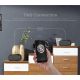 Enceinte Bluetooth Gold Effet Stéréo HD Et Basses Profondes Autonomie 5h TWS Et Multi-Connexions - www.yonis-shop.com