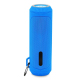 Enceinte Bluetooth Étanche Avec Poignée Mousqueton Lampe SOS TWS Autonomie 7h Support Carte TF FM Aux USB - www.yonis-shop.com