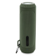Enceinte Bluetooth Étanche Avec Poignée Mousqueton Lampe SOS TWS Autonomie 7h Support Carte TF FM Aux USB - www.yonis-shop.com
