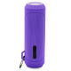 Enceinte Bluetooth Étanche Avec Poignée Mousqueton Lampe SOS TWS Autonomie 7h Support Carte TF FM Aux USB - www.yonis-shop.com