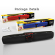 Enceinte Bluetooth Portable 10W TWS Haute Puissance Autonomie 5-6h Support FM Carte TF U Disk - www.yonis-shop.com