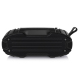 Enceinte Bluetooth TWS Outdoor Étanche avec Antenne et Poignée Appels Mains-Libres et Radio FM Autonomie 7-8h Puissance 6W Bl...