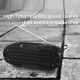 Enceinte Bluetooth TWS Outdoor Étanche avec Antenne et Poignée Appels Mains-Libres et Radio FM Autonomie 7-8h Puissance 6W Bl...