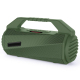 Enceinte Bluetooth Portable Étanche Avec Écran LED Et Haut-Parleur Puissant 10W Autonomie 2-3H Support Appel Mains-Libres Car...