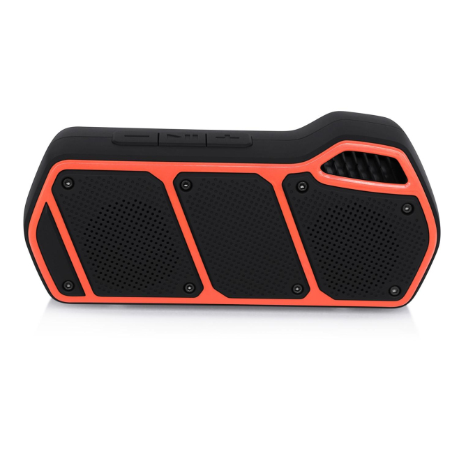 Enceinte Bluetooth Portable Extérieure Autonomie 5h TWS FM Carte TF U Disk - www.yonis-shop.com