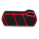 Enceinte Bluetooth Portable Extérieure Autonomie 5h TWS FM Carte TF U Disk - www.yonis-shop.com