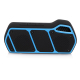 Enceinte Bluetooth Portable Extérieure Autonomie 5h TWS FM Carte TF U Disk - www.yonis-shop.com