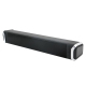 Enceinte Bluetooth Portable 10W Puissance Sonore Qualité Supérieure Autonomie 4h Support Appels Main-Libre Carte TF FM et Disque U