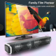 Enceinte Bluetooth Portable 10W Puissance Sonore Qualité Supérieure Autonomie 4h Support Appels Main-Libre Carte TF FM et Dis...