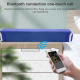 Enceinte Bluetooth Portable 10W Puissance Sonore Qualité Supérieure Autonomie 4h Support Appels Main-Libre Carte TF FM et Dis...