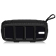 Enceinte Bluetooth Portable Outdoor 2 Couleurs TWS Batterie 1200mAh Autonomie 5h Support Appel Mains-Libres Carte TF FM USB -...