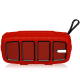 Enceinte Bluetooth Portable Outdoor 2 Couleurs TWS Batterie 1200mAh Autonomie 5h Support Appel Mains-Libres Carte TF FM USB -...