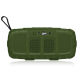 Enceinte Bluetooth Portable Outdoor 2 Couleurs TWS Batterie 1200mAh Autonomie 5h Support Appel Mains-Libres Carte TF FM USB -...