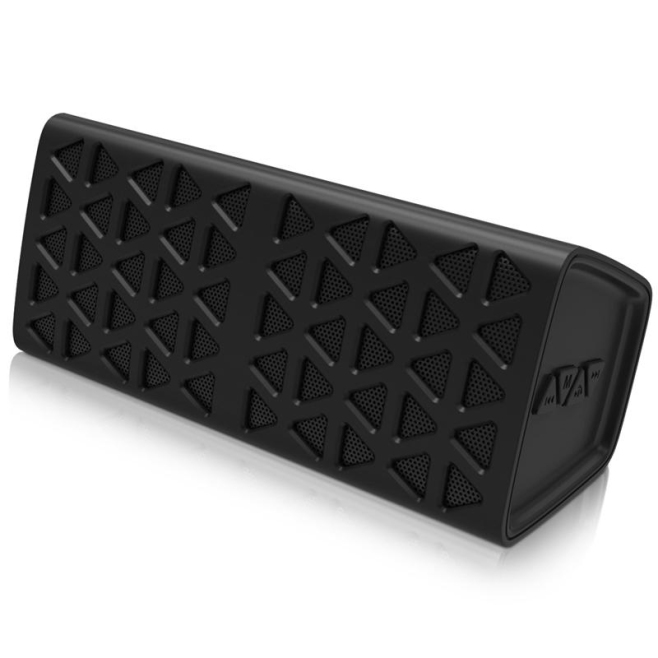 Enceinte Bluetooth Triangle Design TWS Support Carte TF FM Autonomie 7h Batterie 1200mAh Puissance 6W - www.yonis-shop.com