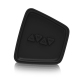 Enceinte Bluetooth Triangle Design TWS Support Carte TF FM Autonomie 7h Batterie 1200mAh Puissance 6W - www.yonis-shop.com