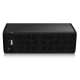Enceinte Bluetooth Triangle Design TWS Support Carte TF FM Autonomie 7h Batterie 1200mAh Puissance 6W - www.yonis-shop.com