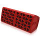 Enceinte Bluetooth Triangle Design TWS Support Carte TF FM Autonomie 7h Batterie 1200mAh Puissance 6W - www.yonis-shop.com